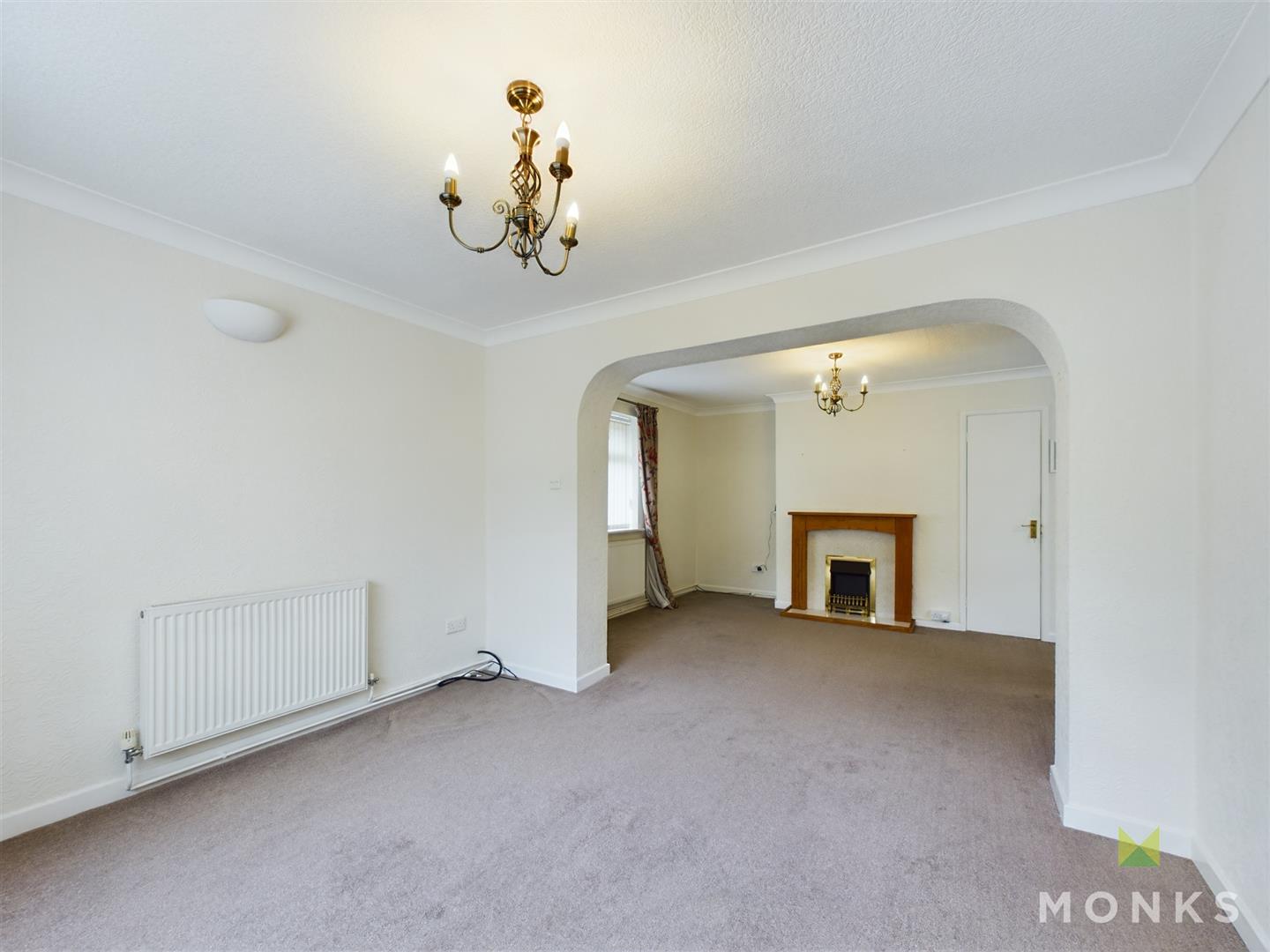 Northmeade Soulton Road, Wem, SY4 5HR For Sale